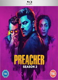 Preacher Temporada 2 [720p]